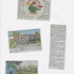 Pressemitteilung vom Gartenrundwanderweg Altenburg